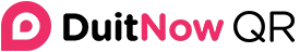 QR Duitnow Touch N Go